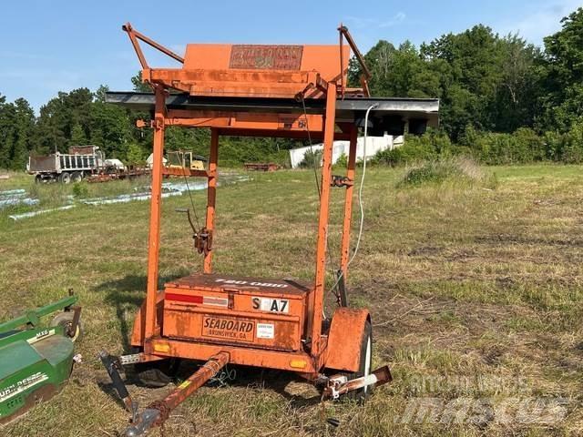 Wanco M90C-15 Others
