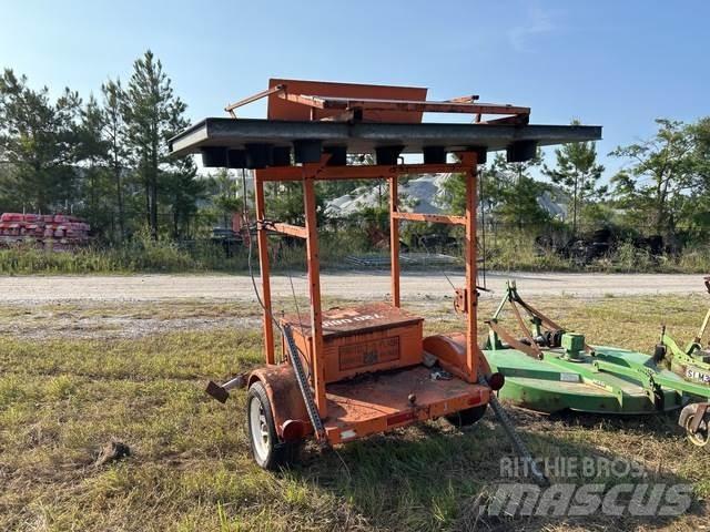 Wanco M90C-15 Others