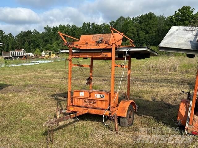 Wanco M90C-15 Others