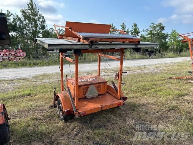 Wanco M90C-15 Others