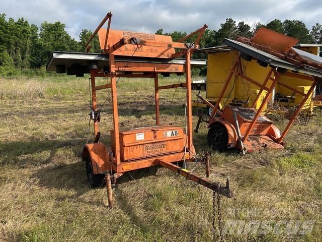Wanco M90C-15 Others