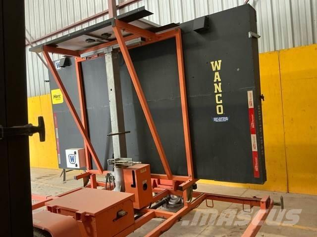 Wanco WTMMB-14 Others