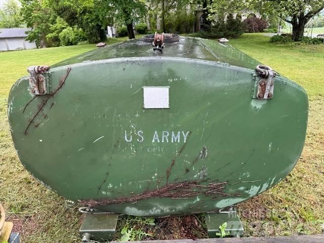  Water Tank Other