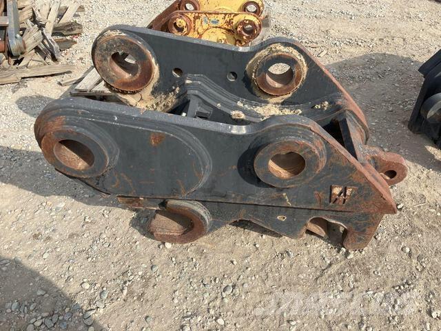  Wedgelock Quick connectors