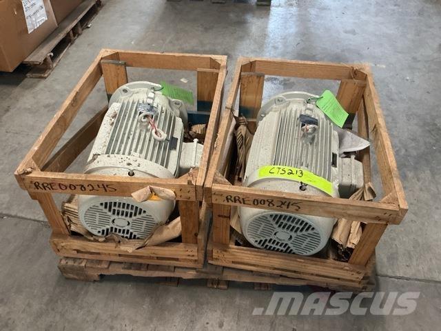  Weg W21 CC029A Industrial engines