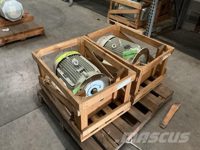  Weg W21 CC029A Industrial engines