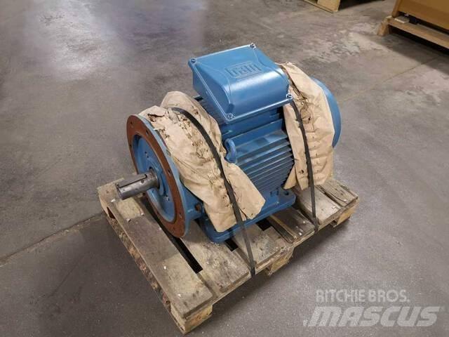  Weg W22 IE2 Other