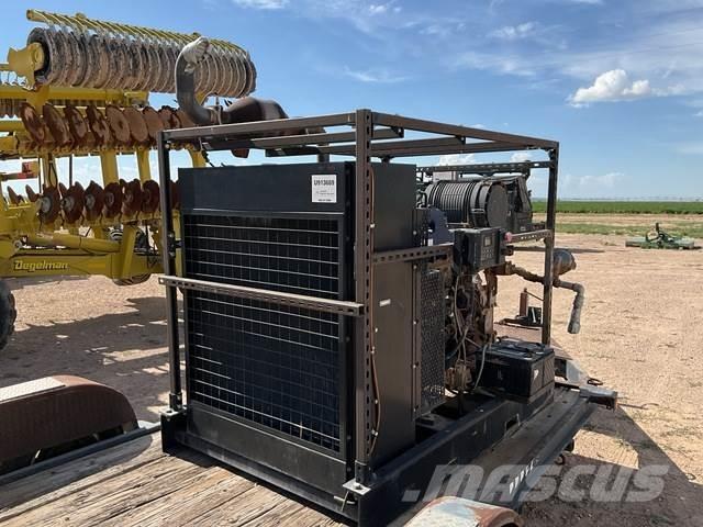 Weichai  Engines