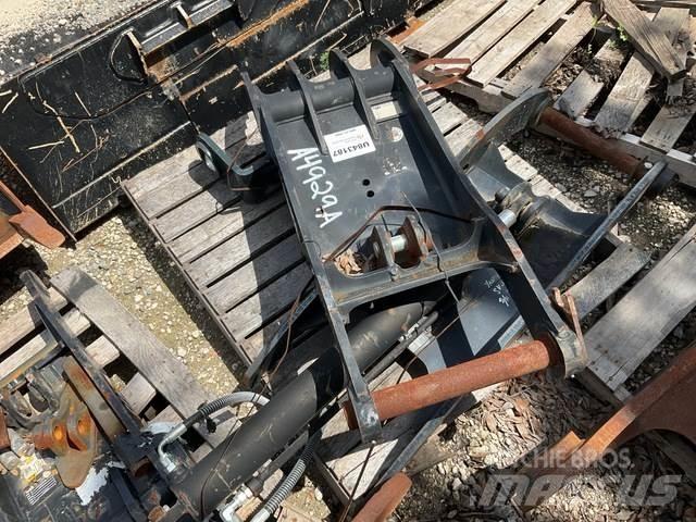 Werk-Brau  Crawler excavators
