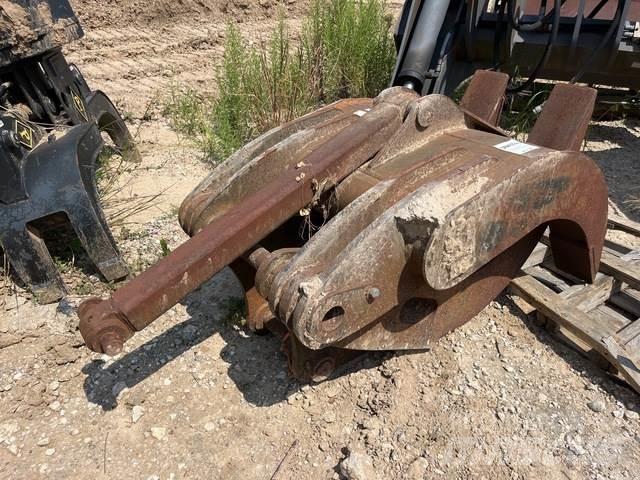 Werk-Brau R140 Other components