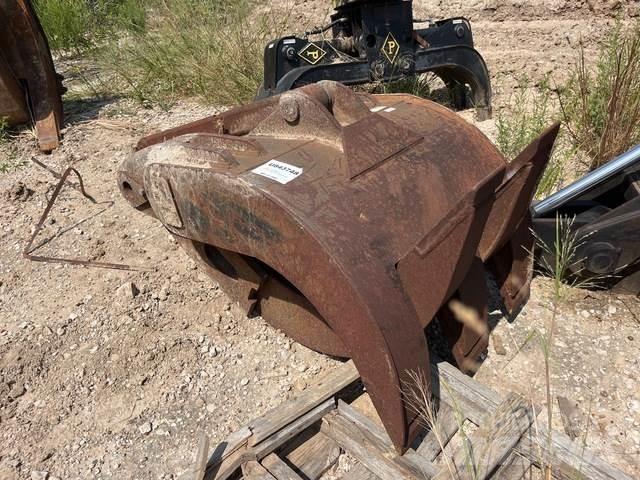 Werk-Brau R140 Other components