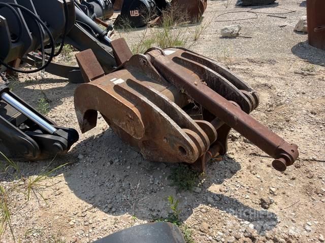 Werk-Brau R140 Other components