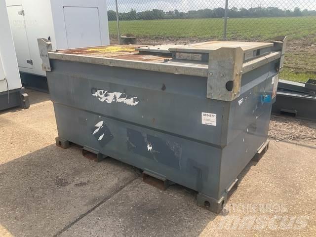 Western  Tanker trailers
