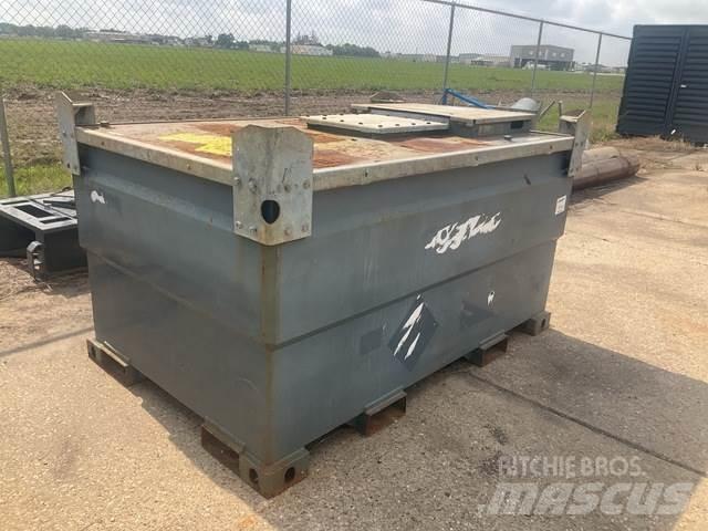 Western  Tanker trailers