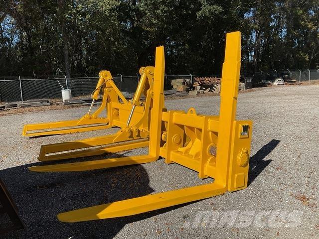 WICKER WF500 Forks