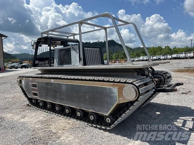 Wilco MR200 Other
