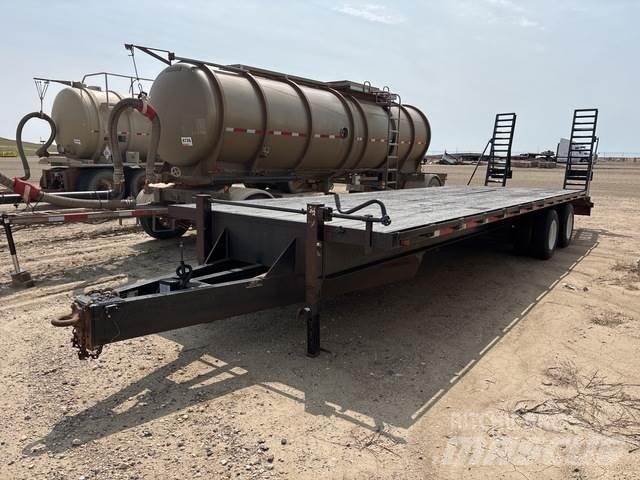  Wilray Car carrier