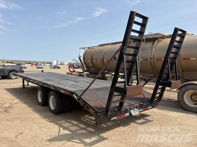  Wilray Car carrier
