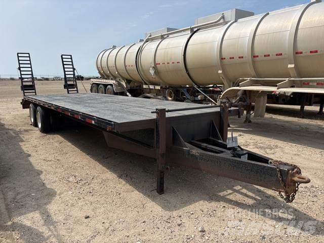  Wilray Car carrier