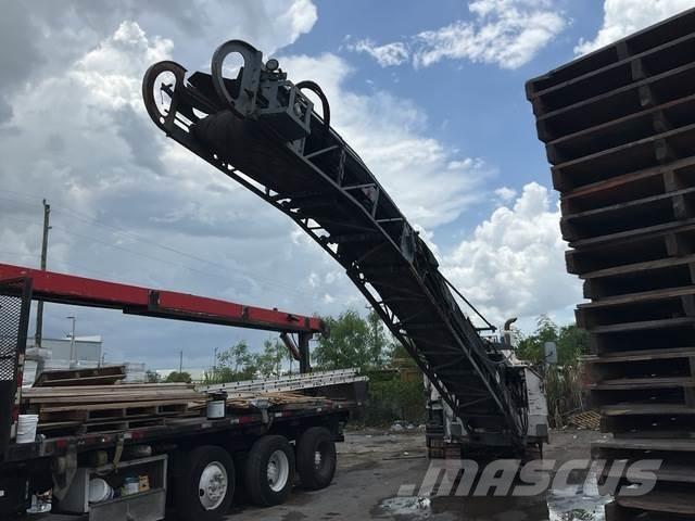 Wirtgen W1200F Asphalt cold milling machines
