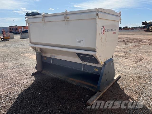 Wirtgen WS250 Farm machinery