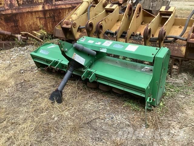 Woods TC74JD6 Other tillage machines and accessories