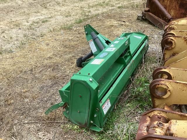 Woods TC74JD6 Other tillage machines and accessories