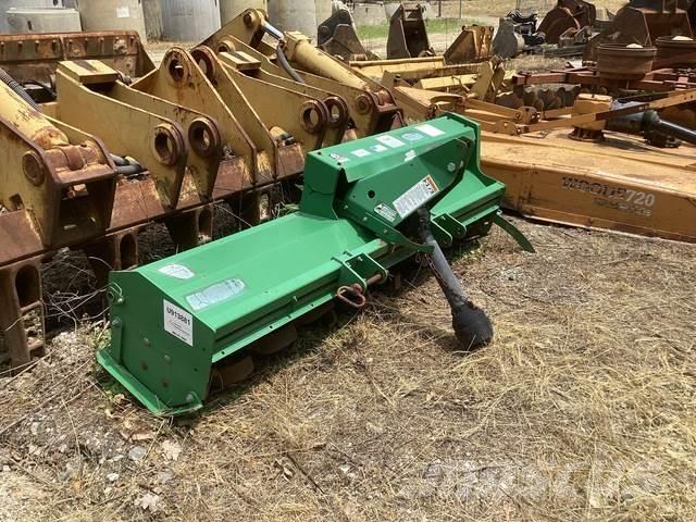 Woods TC74JD6 Other tillage machines and accessories