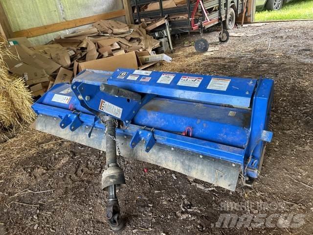Woods TCR74VB6 Other tillage machines and accessories