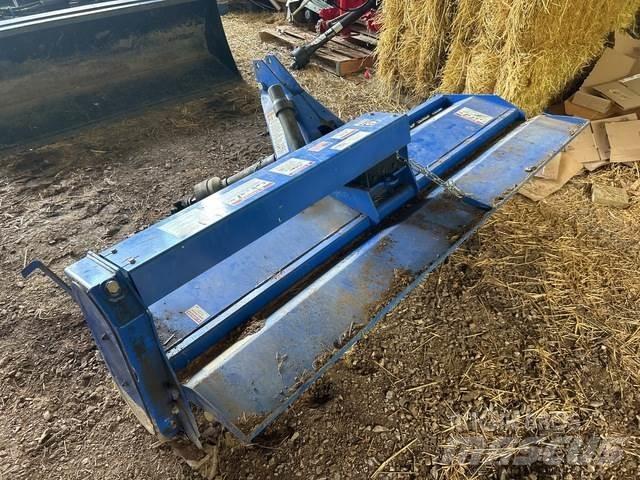Woods TCR74VB6 Other tillage machines and accessories