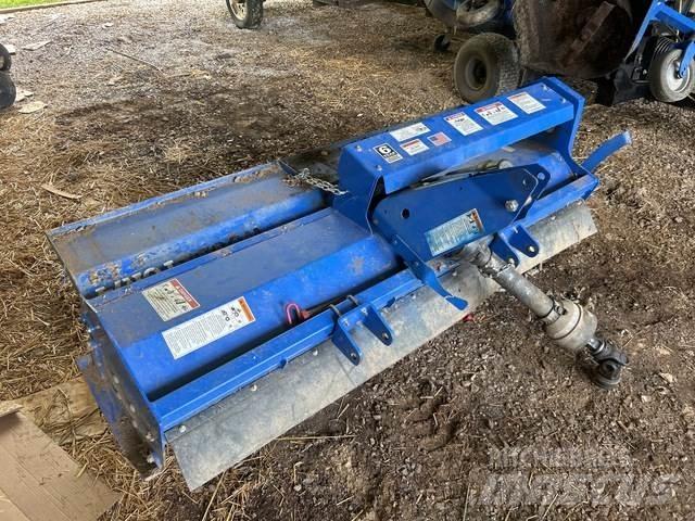 Woods TCR74VB6 Other tillage machines and accessories