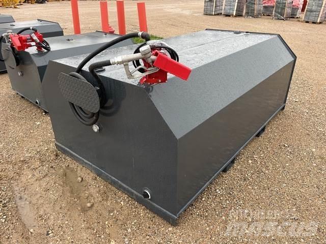  X-STAR Tanker trailers