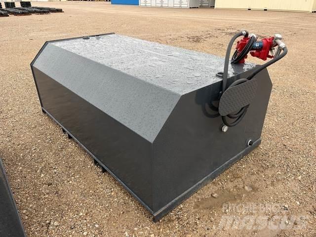  X-STAR Tanker trailers
