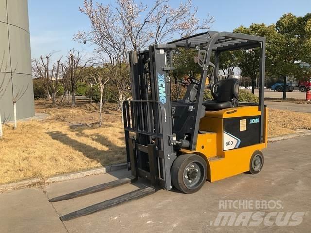 XCMG BP600 Other