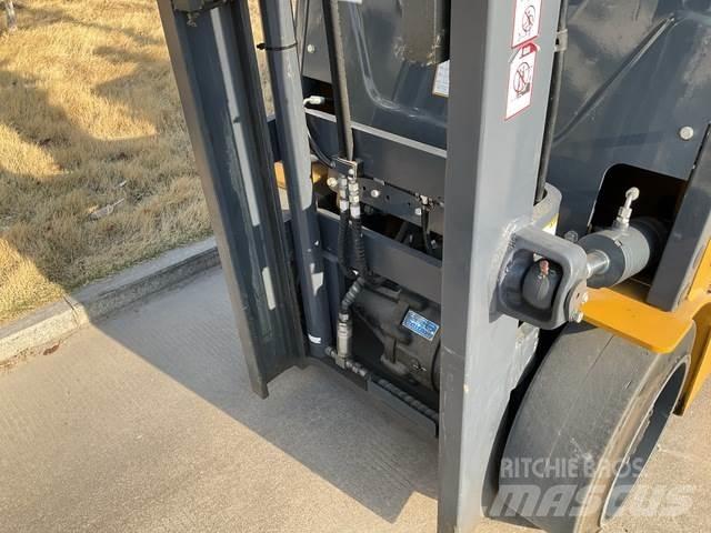 XCMG BP600 Other