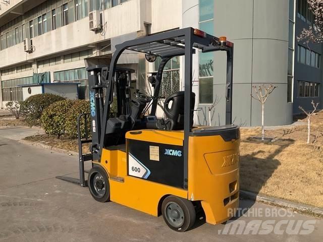 XCMG BP600 Other