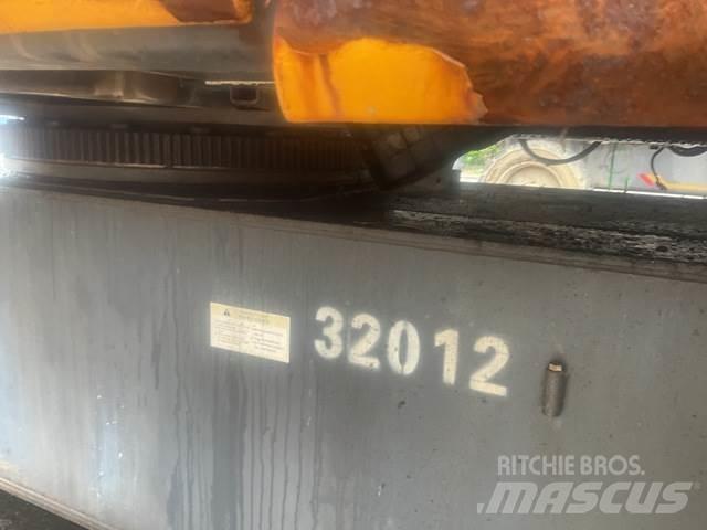 XCMG GKH30 Other