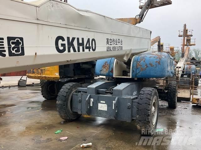 XCMG GKH40 Other