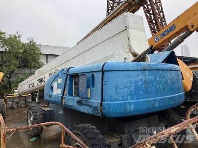 XCMG GKH40 Other