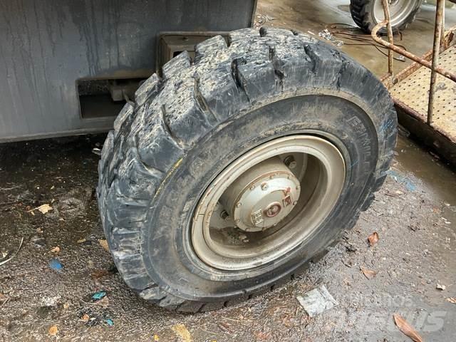 XCMG GKH40 Other