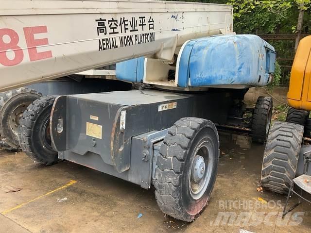 XCMG GKS28E Other