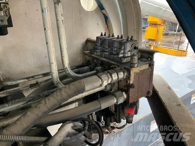 XCMG GKS28E Other