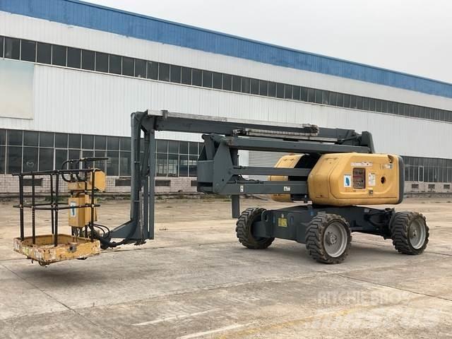 XCMG GTBZ18 Other
