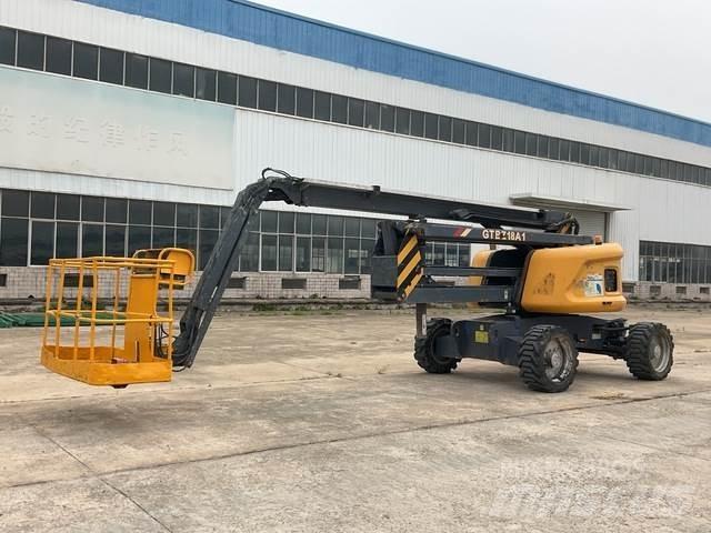 XCMG GTBZ18A1 Other
