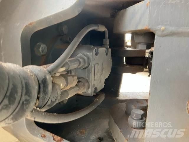 XCMG GTBZ22S Other