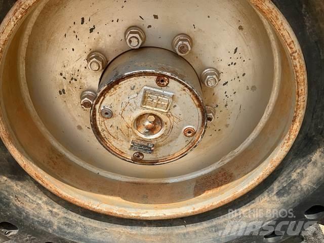 XCMG GTBZ22S Other