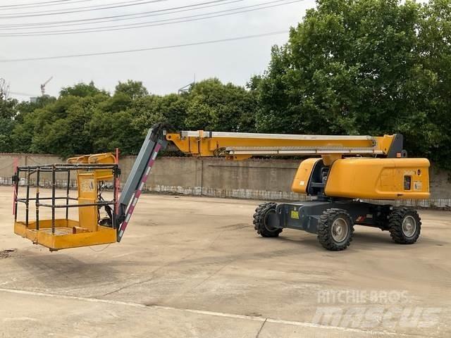 XCMG GTBZ22S Other