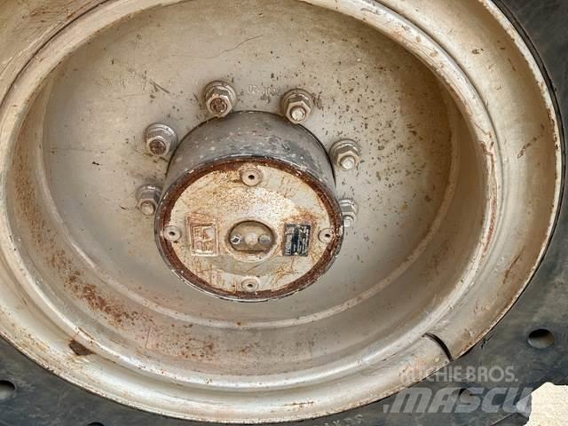 XCMG GTBZ22S Other