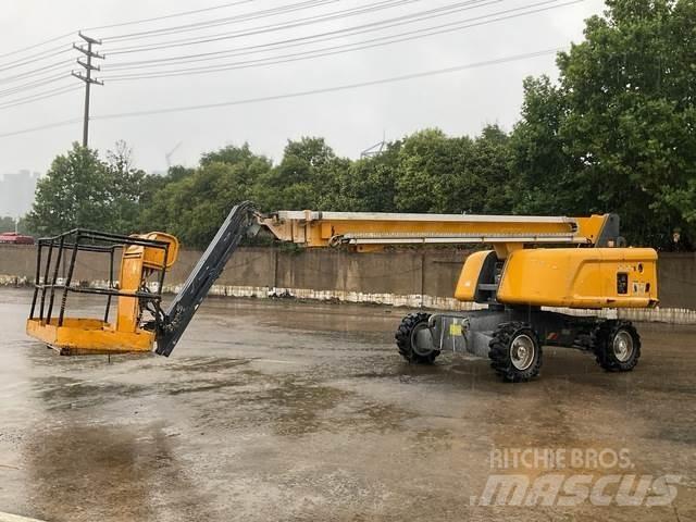 XCMG GTBZ22S Other