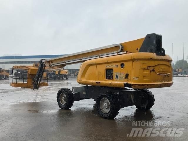 XCMG GTBZ22S Other
